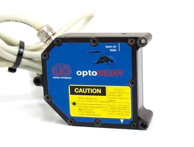 Micro-Optronics _UNKNOWN_ Other Sensors | ANACAPA EQUIPMENT BROKERS, INC (8)