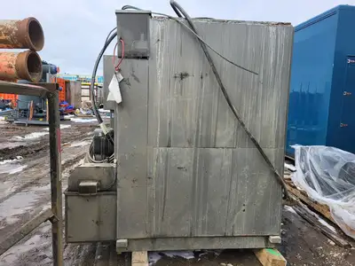 USED QUADRA-JET 250-15