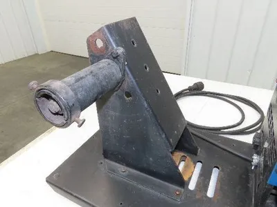 Miller S-64 Mig Welder Wire Feeder 24V Series 60 Millermatic Single Spool