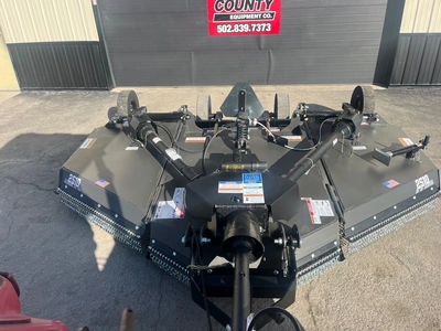 Ironcraft 2510 Rotary Cutter | County Equipment Company LLC (8)