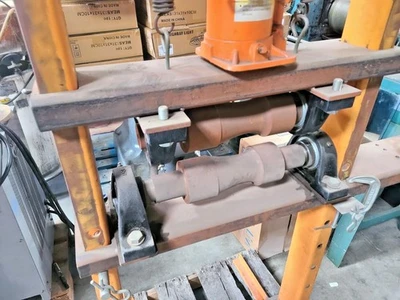 USED Reliance Electric 4289342863468632478237