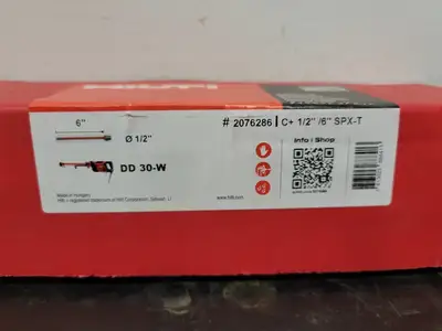 NEW HILTI 2076286