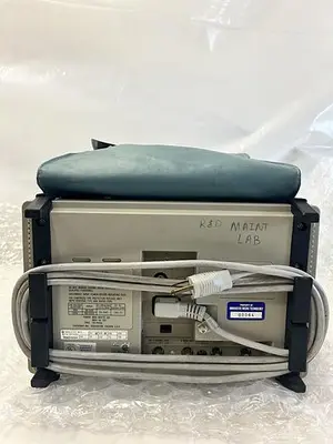 USED TEKTRONIX 2465A
