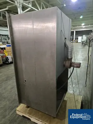 Used N/A Better Built Glassware Dryer, Model 8000 Washers Ohio US | Federal Equipment Company #1424116