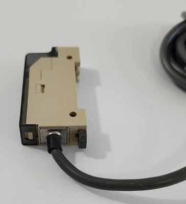 NEW Omron E2C-JC4AP