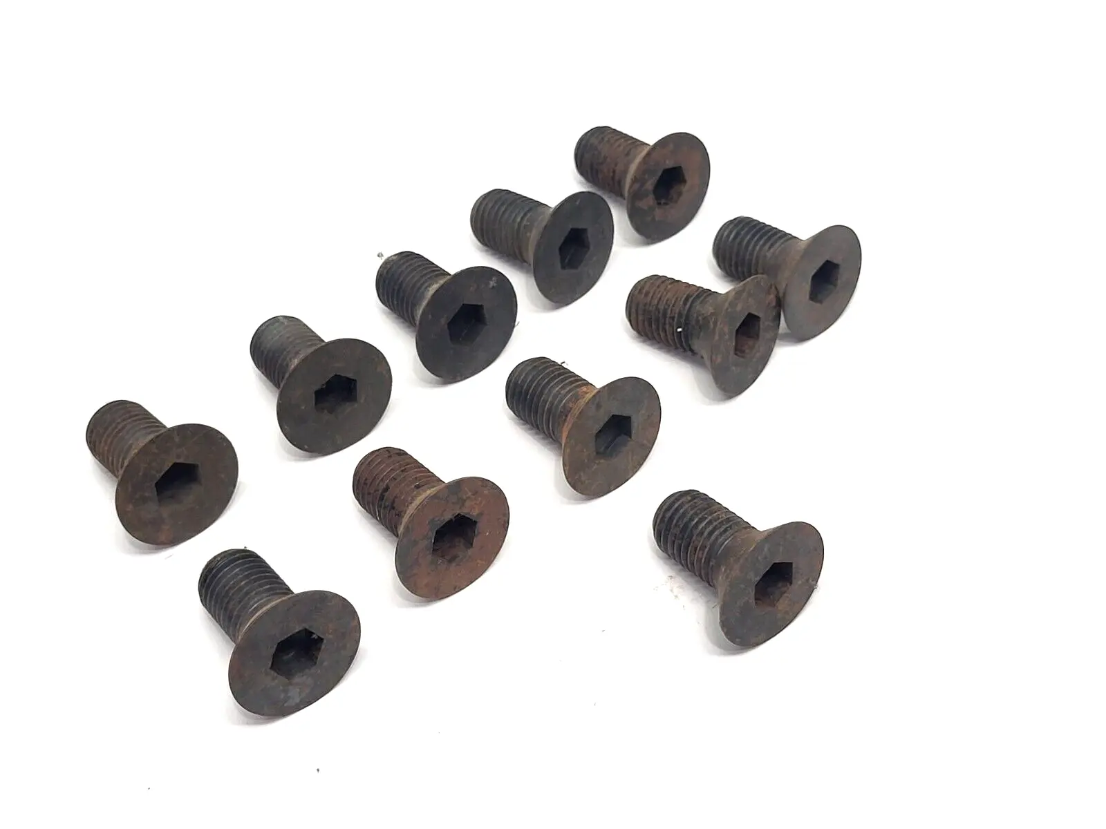 USED HOLO-KROME 75458802