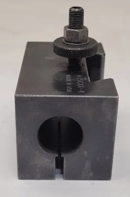 DORIAN TOOL D35CXA Holders Tooling & Accessories, Lathe Tooling | Machinery Central (8)