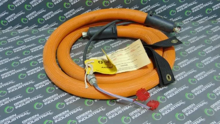 Used GRACO 106C202 Miscellaneous MRO Wisconsin US | Green Industrial #678387