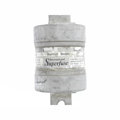 355 AMP INTERNATINOL SUPERFUSE  TIME DELAY