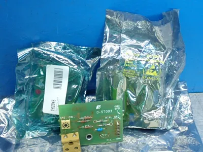 Used ABB 057003 Motor Control Parts Ohio US | HGR 24 #907527