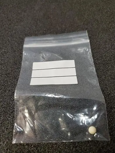 23922655 CERAMIC BALL FOR BAKE UNIT
