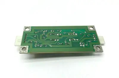 USED MITUTOYO PRE-AMP BOARD
