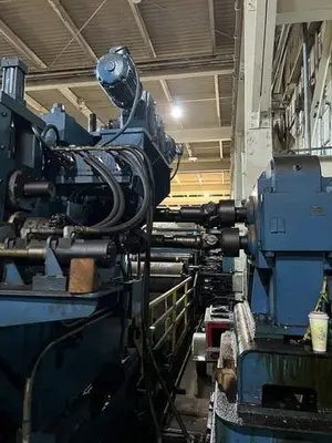 VOSS _UNKNOWN_ Cut To Length Lines | Westbrook Engineering (17)