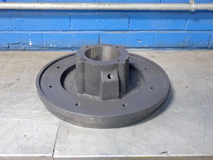 Used GUSHER PUMP _UNKNOWN_ Pumps Ohio US | HGR 24 #795189