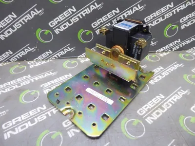 Joslyn Clark 447-9402-11 HR Relay Series A 600 AC 120/60 Coil New NIB