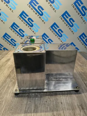 Used ACG-PAM FCE-100 Cap Elevators South Carolina US | ESS Industrial Equipment Sales #1513015