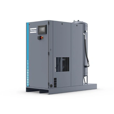 USED 2023 ATLAS COPCO GA5VSDS