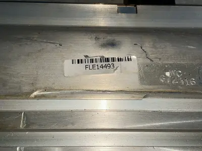 Used _UNKNOWN_ _UNKNOWN_ Linear Guides Ohio US | HGR 24 #1373456
