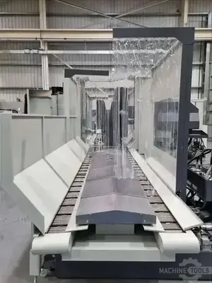 USED 2023 MTE K-4200