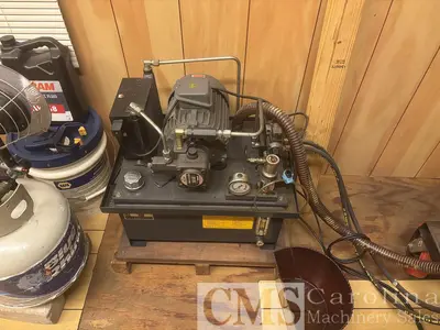 Used BOLTON TOOLS CBT 1340 CNC LATHE CNC Lathes North Carolina US | CAROLINA MACHINERY SALES #1336276