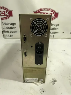 Zymark EasyFill Sample Collection Module