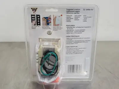 NEW HEATH ZENITH SL-6106-IV