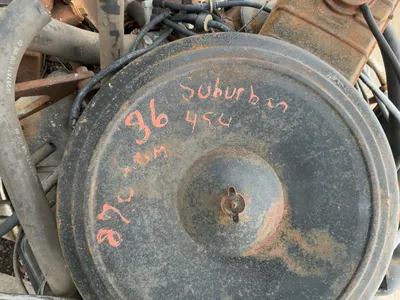 Used _UNKNOWN_ _UNKNOWN_ Truck Engines Michigan US | Miedema Asset Management Group #1475969