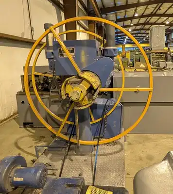 USED TRU-TECH M-2/2000