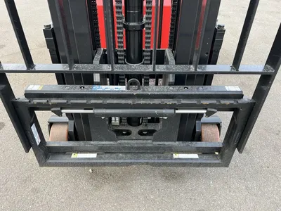 Used 2022 HANGCHA A18 Pallet Stackers Minnesota US | Carco Truck & Equipment #1514301