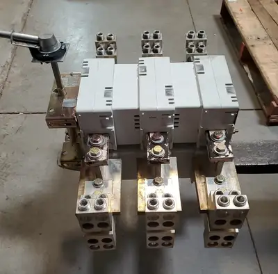 USED ABB OETL-NF2000