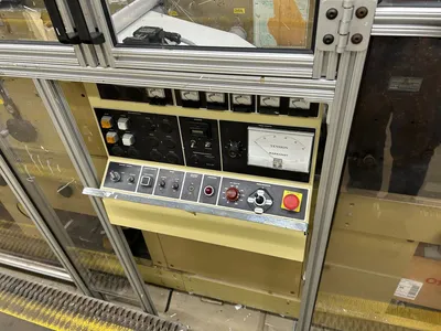 MARK ANDY 4120 Printing & Converting, label press | Mark One Machinery (24)