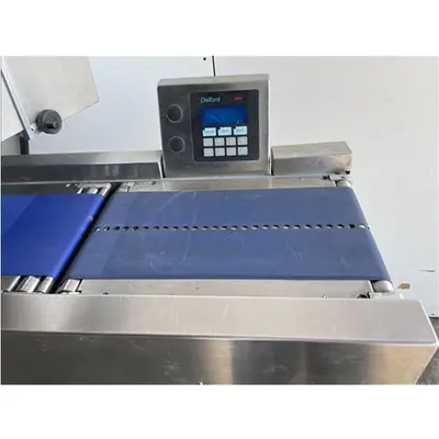 Used Marel _UNKNOWN_ Pressure Sensitive Labelers Pennsylvania US | ISCA #1299219
