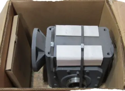 NEW MORSE 516Q180H60 GEAR REDUCER RAIDER UH QH 3.75-6
