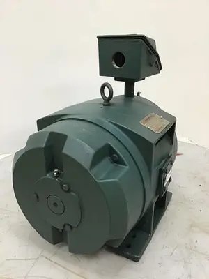 USED RELIANCE ELECTRIC P28G7061A