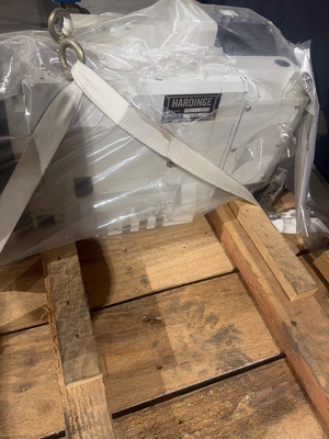 NEW Hardinge LS-200DBR-12T
