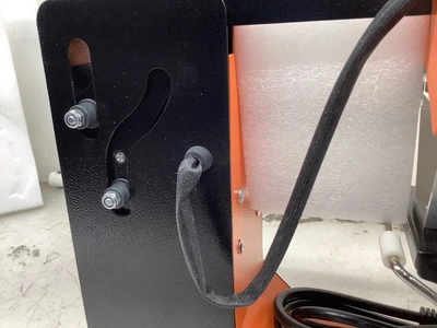 Used _UNKNOWN_ _UNKNOWN_ Heat Presses Michigan US | Miedema Asset Management Group #1323919