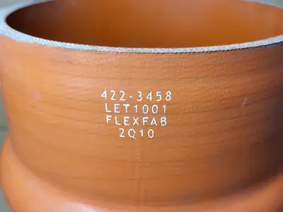 New | in-Stock LETOURNEAU R4223458 Parts British Columbia CA | Lenmark #1440095