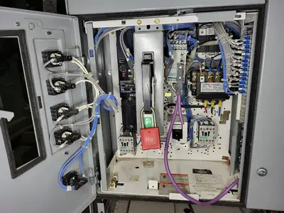 NEW SIEMENS TIASTAR