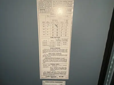 Used WYSONG AND MILES CO. 1610 Power Squaring Shears (Gauge) Ohio US | HGR 24 #1520787