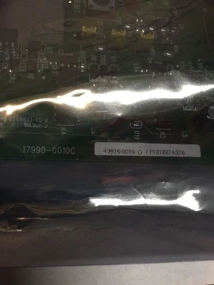 USED STI 17990-0010C