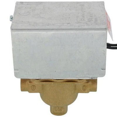 Honeywell V4044A1019 Zone Valve [New]