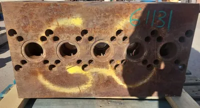 USED WHEATLEY HP-125M