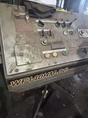 HEM WF140HM-DC Saws-Horizontal Band 30" | Asset Exchange Corporation (3)