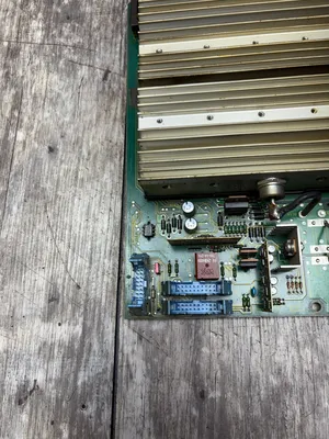 Used SIEMENS 6SC6190-0FB01 Misc Electrical & Power Parts South Carolina US | ESS Industrial Equipment Sales #1328120