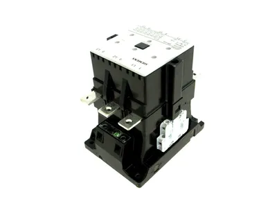 NEW SIEMENS 3TF5222-0XG2 CONTACTOR 3TF52220XG2