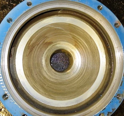 USED Goulds 3196 MTi
