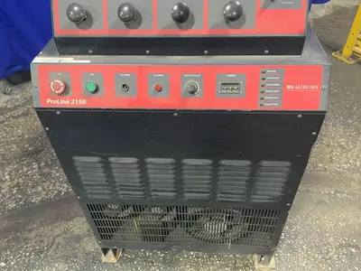 Used KALIBURN PROLINE2150 Welding Machinery (Other) Ohio US | HGR 24 #1325195