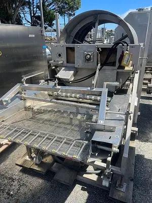 USED NOTHUM FD-40