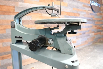 Delta 40-601 Scroll Saw
