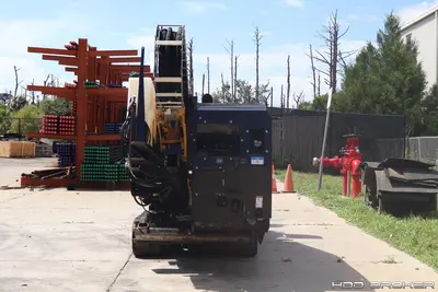Used 2024 VERMEER 2024 VERMEER D23X30 S3 Drill Rigs Florida US | HDD Broker #1393711